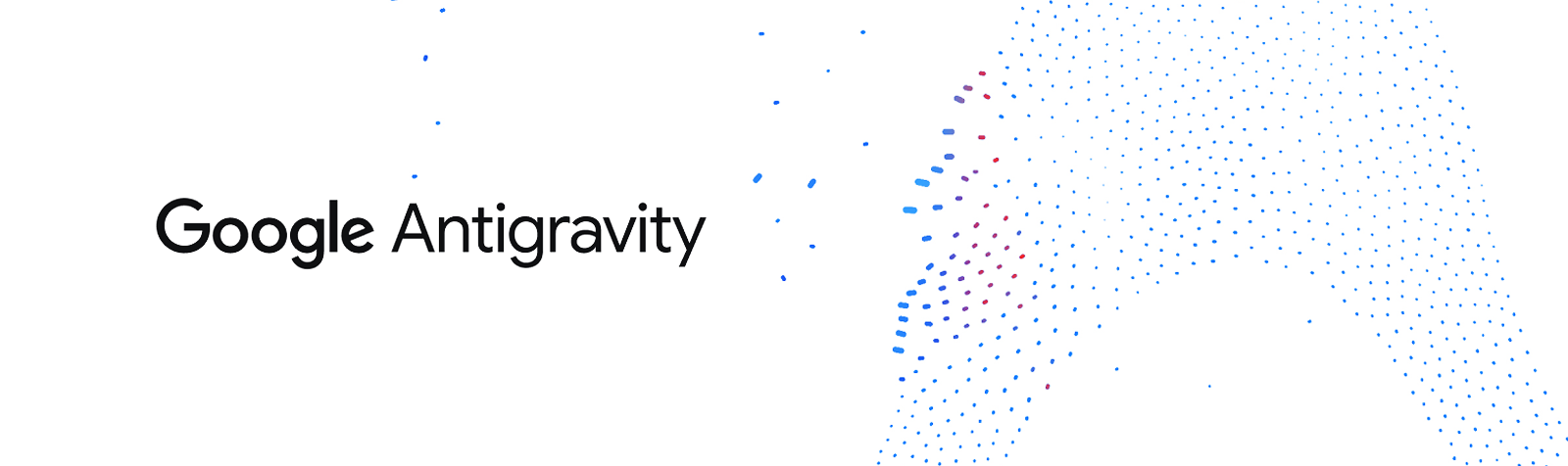 Google Antigravity Hero